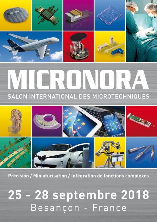 affiche micronora